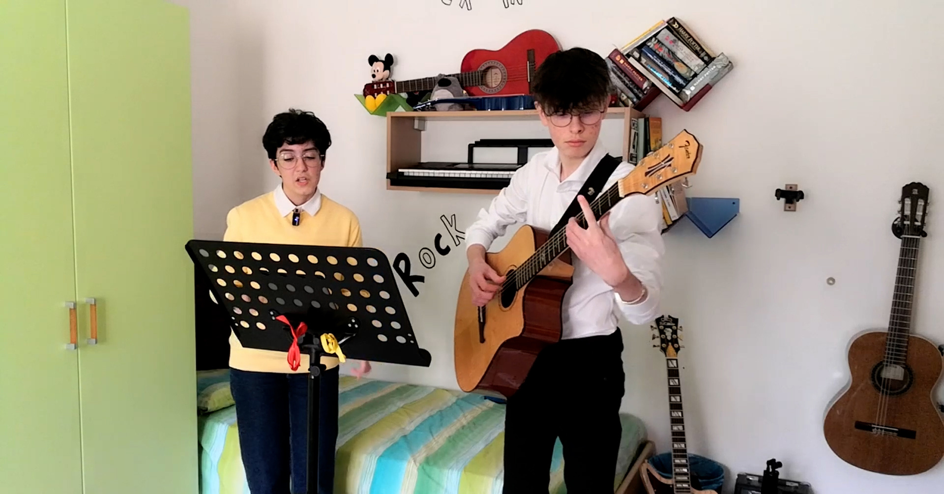 Sto-Nature a tutto jazz